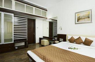 Seasons - An Apartment Hotel, Pune 2